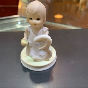 Christopher Collection Birthday Dolls #3